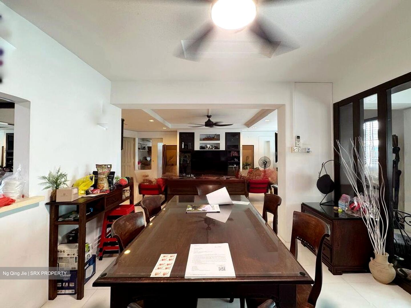 Blk 235 Pasir Ris Street 21 (Pasir Ris), HDB Executive #455713271